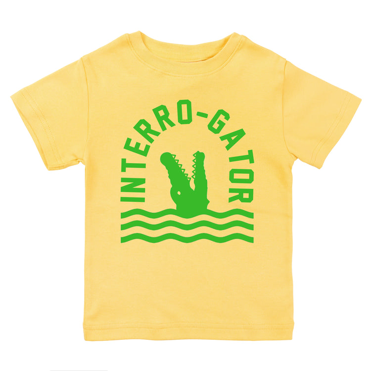 INTERRO-GATOR