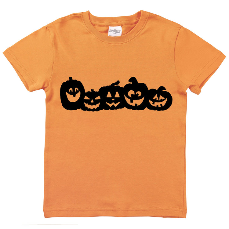 JACK O LANTERNS