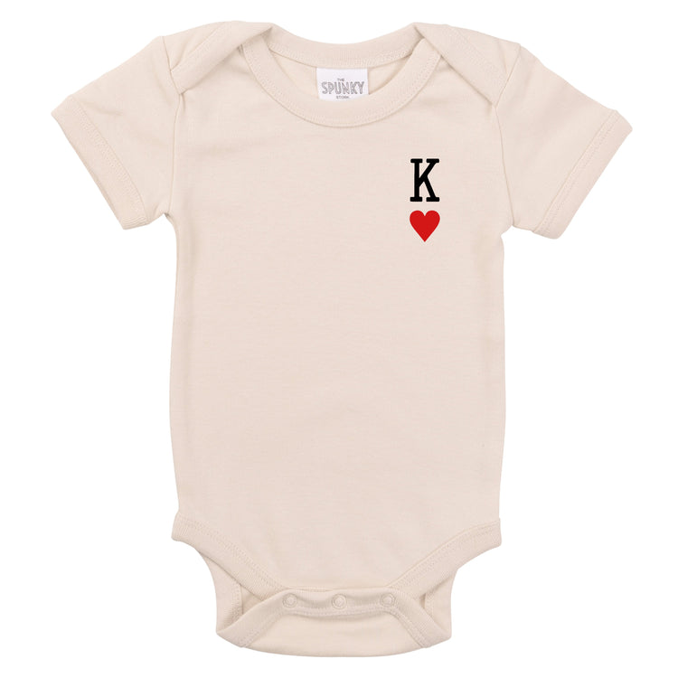 KING OF HEARTS