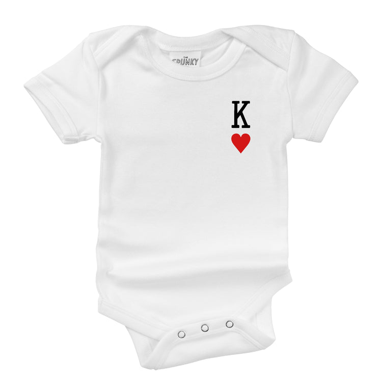 KING OF HEARTS