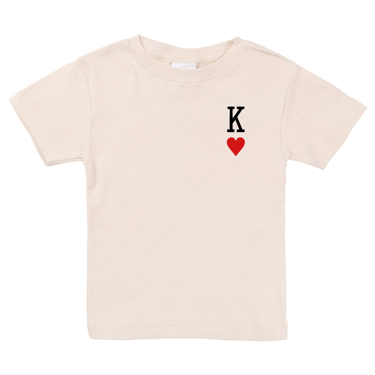 KING OF HEARTS