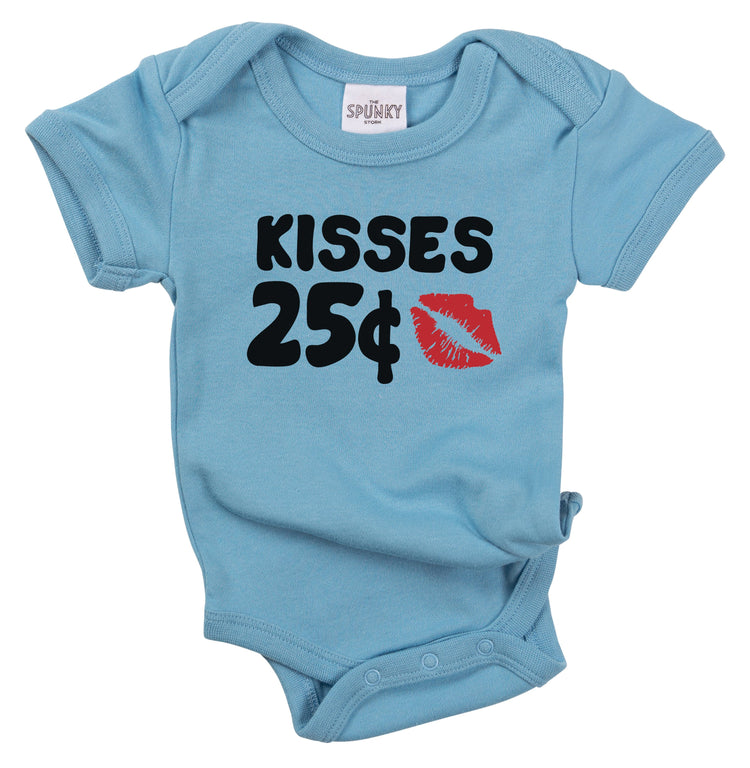 KISSES