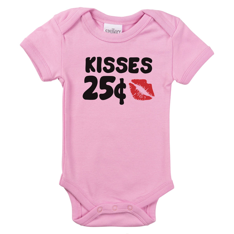 KISSES
