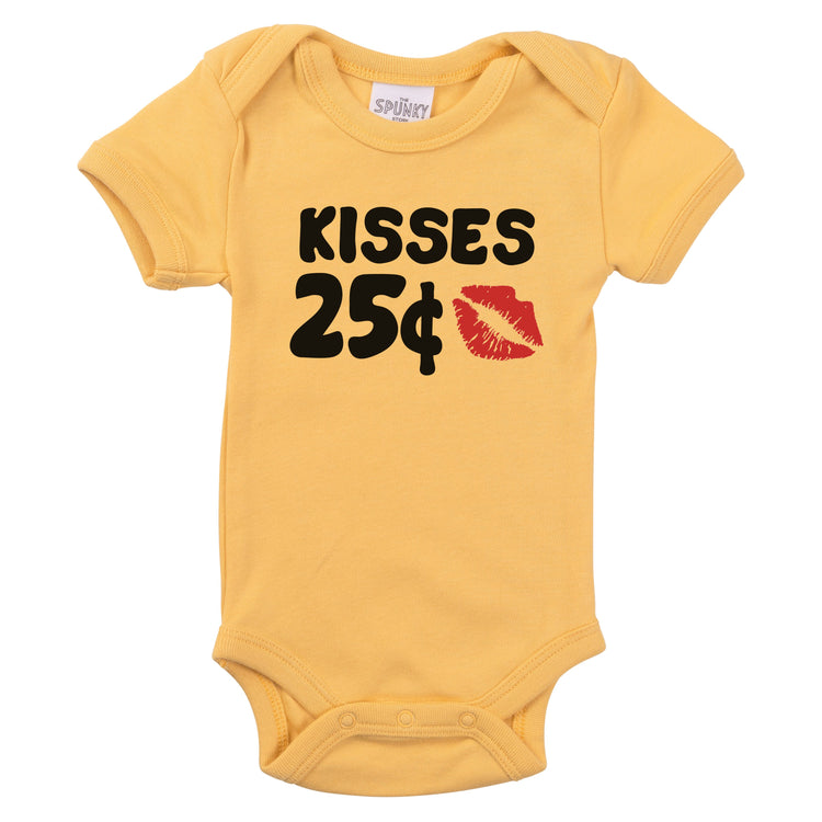 KISSES