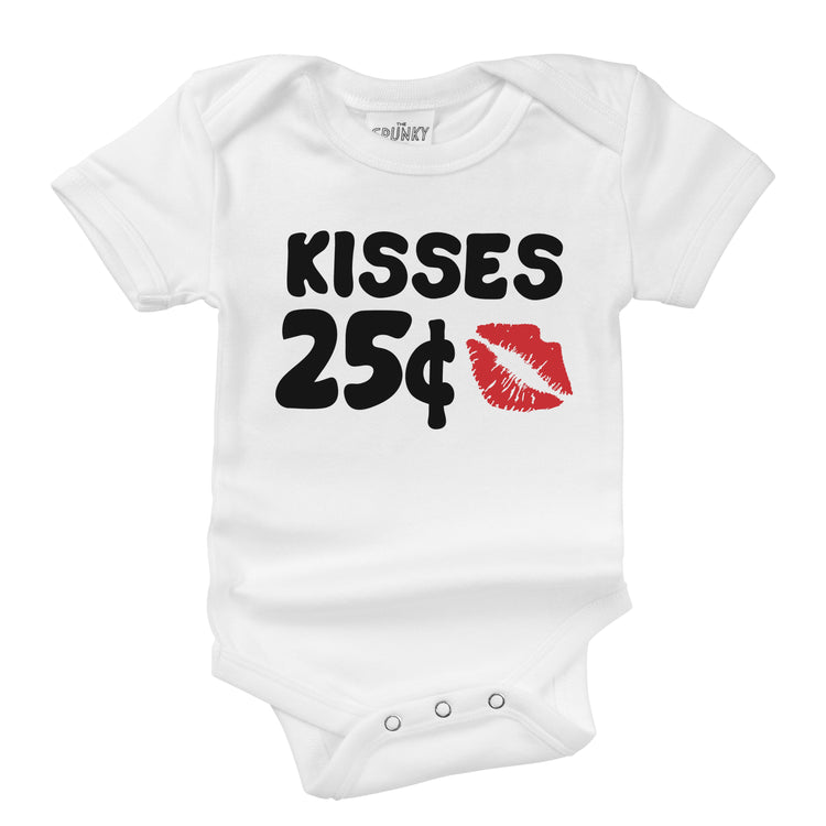 KISSES