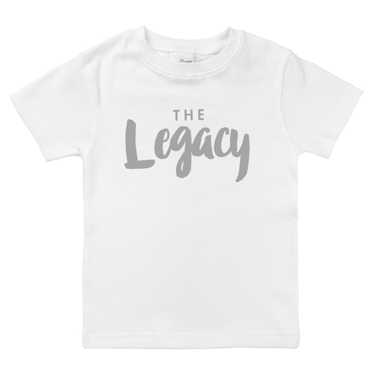 LEGEND & LEGACY
