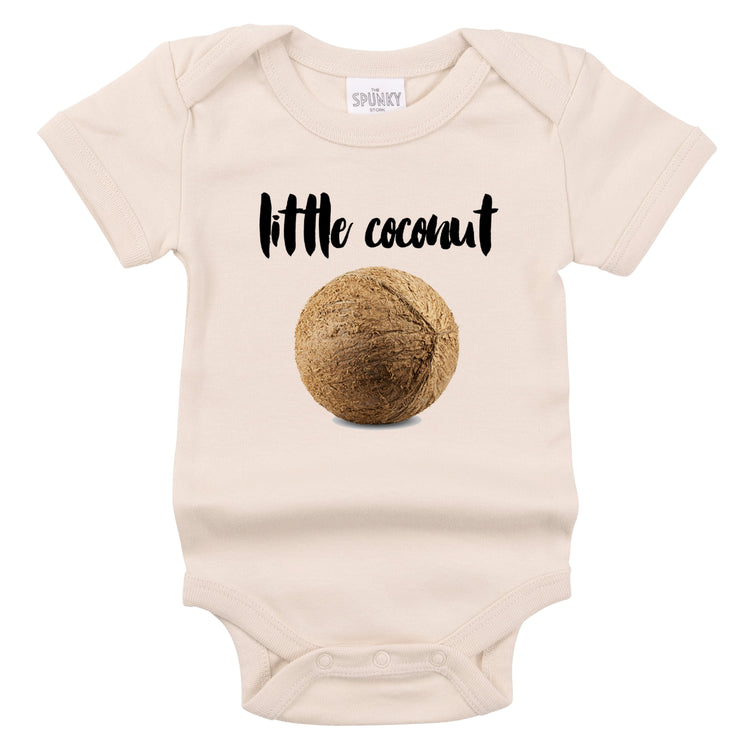 LITTLE COCONUT