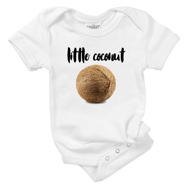 LITTLE COCONUT