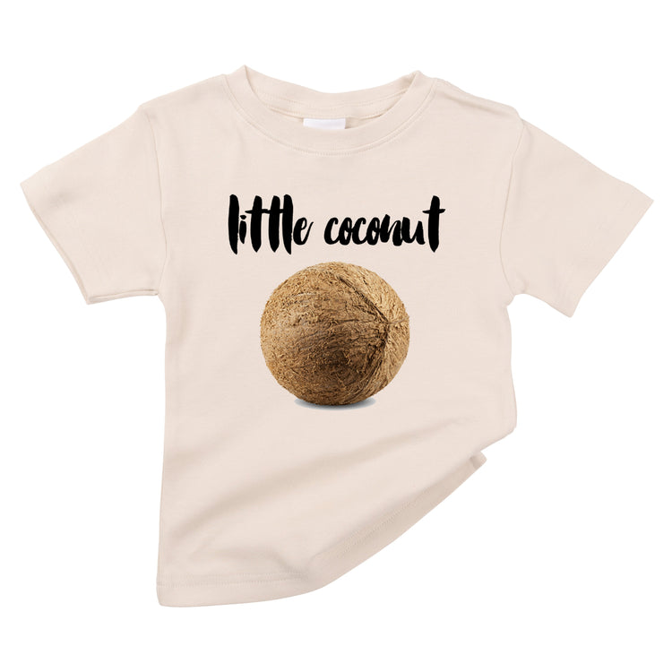 LITTLE COCONUT