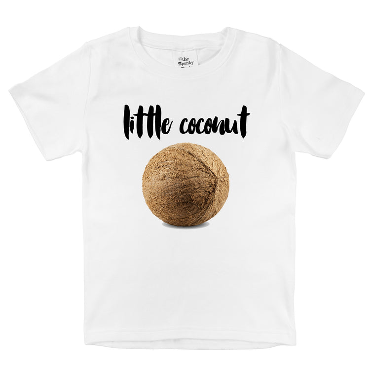 LITTLE COCONUT