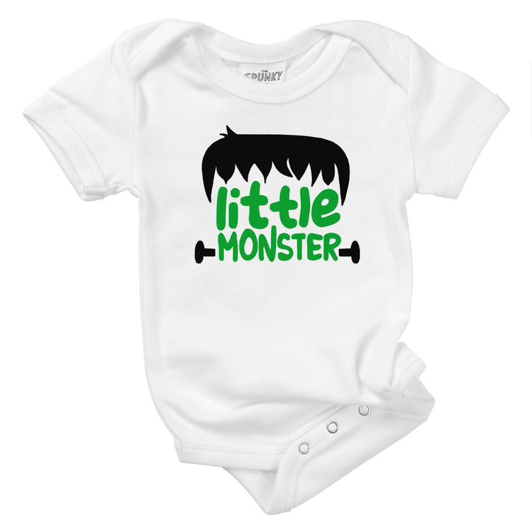 LITTLE MONSTER