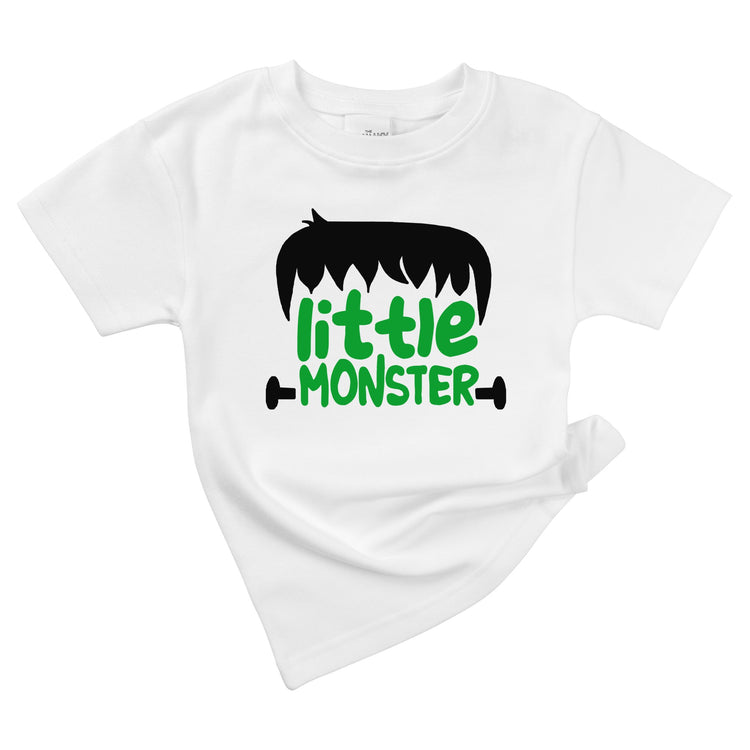 LITTLE MONSTER