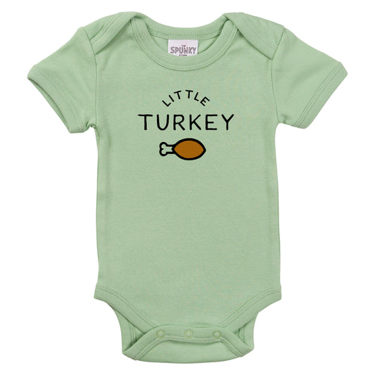LITTLE TURKEY