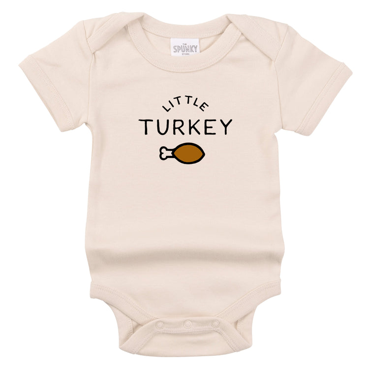 LITTLE TURKEY