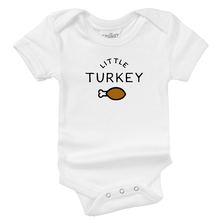 LITTLE TURKEY