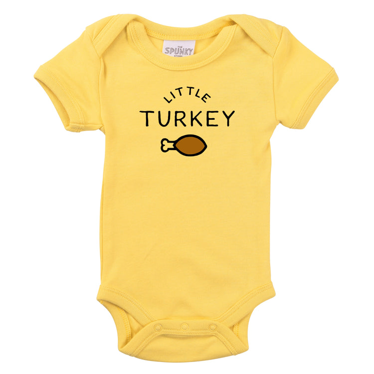 LITTLE TURKEY