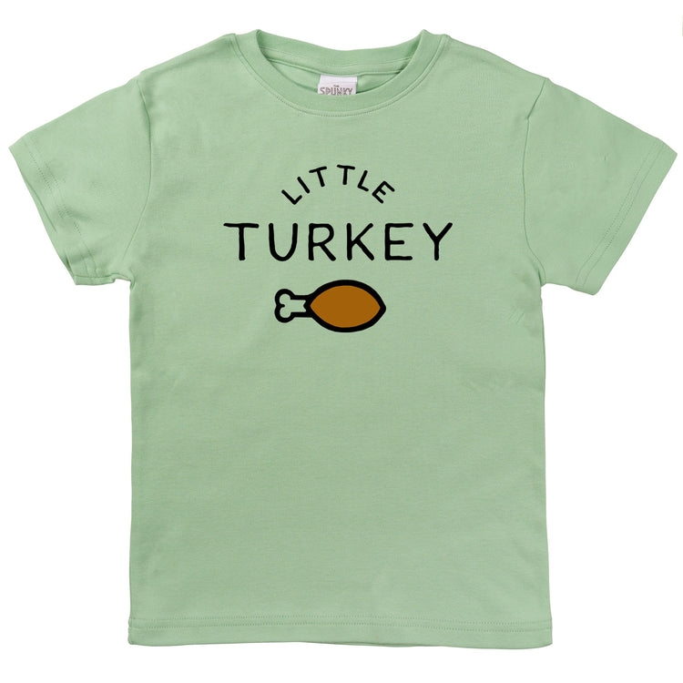 LITTLE TURKEY