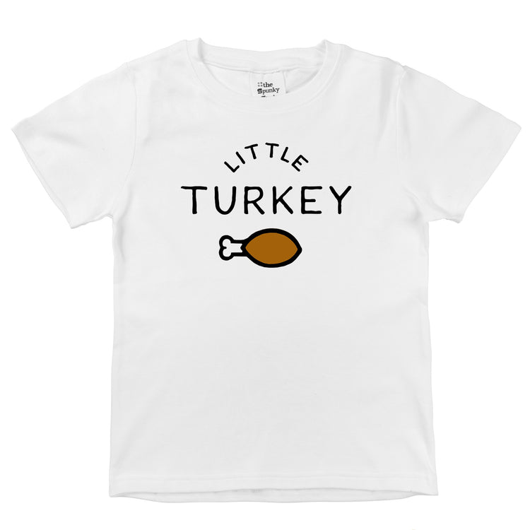 LITTLE TURKEY