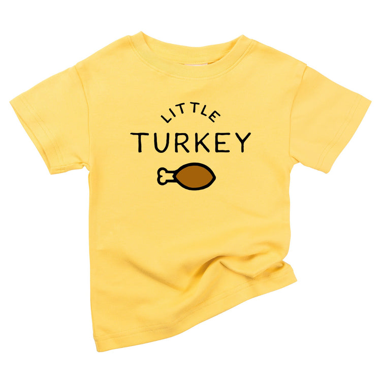 LITTLE TURKEY