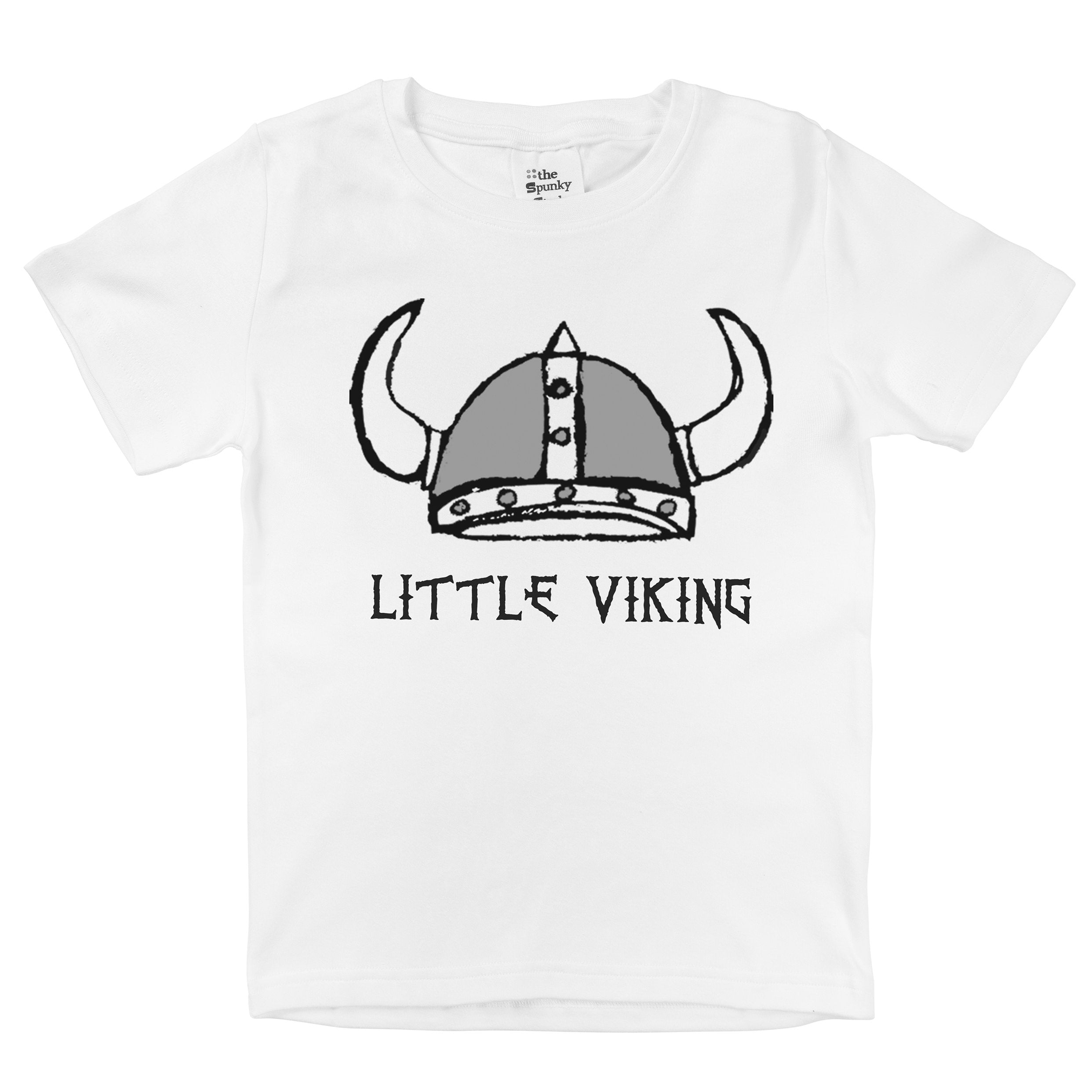 The Little Viking