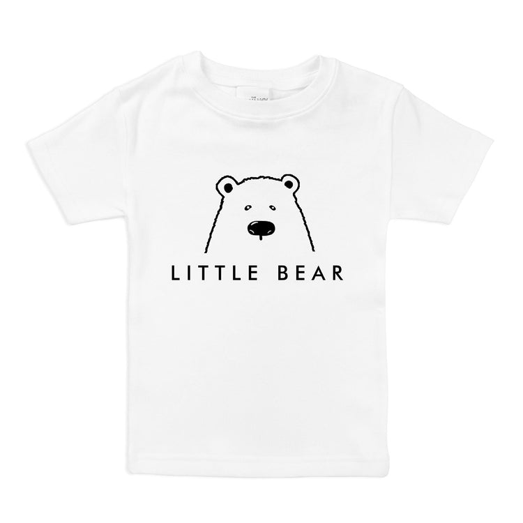BEAR FAMILY