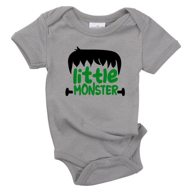 LITTLE MONSTER