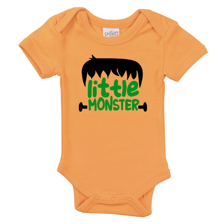 LITTLE MONSTER