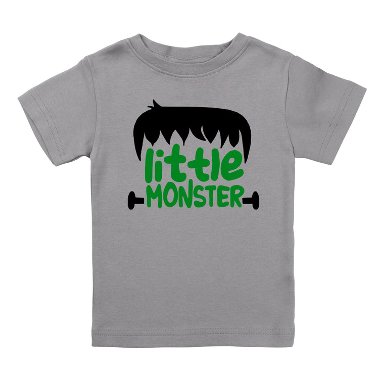 LITTLE MONSTER
