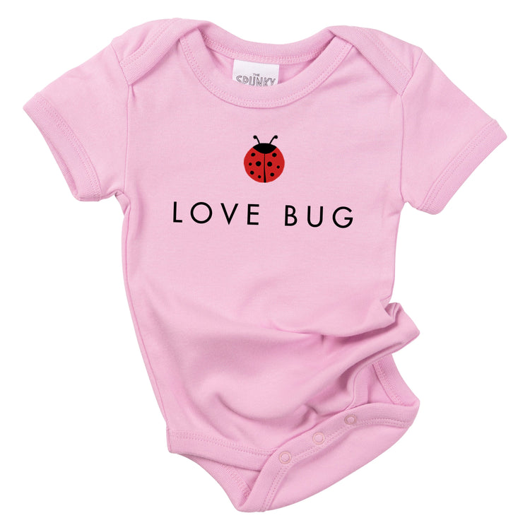LOVE BUG