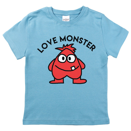 LOVE MONSTER