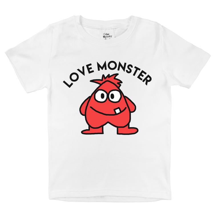 LOVE MONSTER