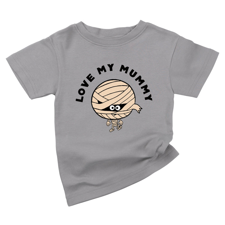 LOVE MY MUMMY