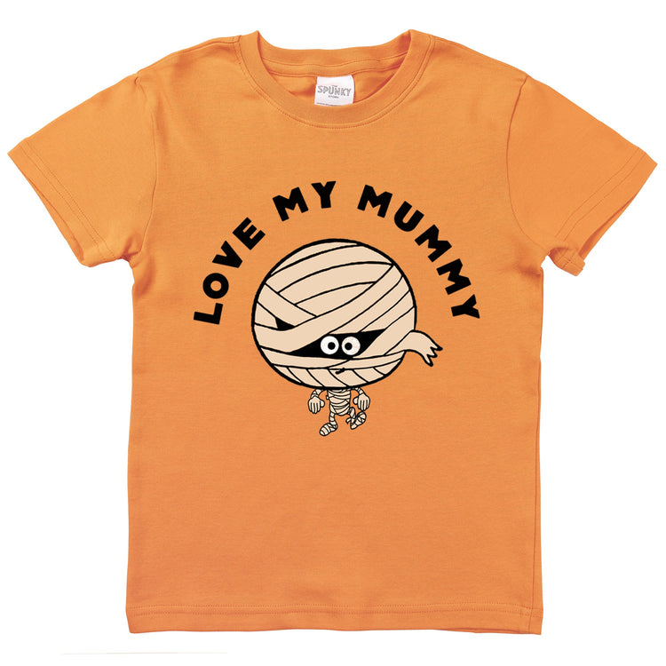 LOVE MY MUMMY