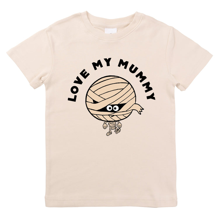 LOVE MY MUMMY