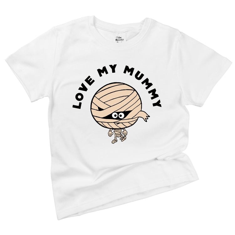 LOVE MY MUMMY
