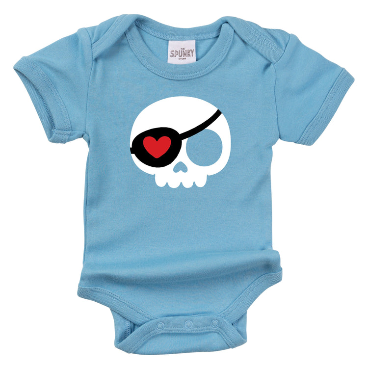 LOVE SKULL