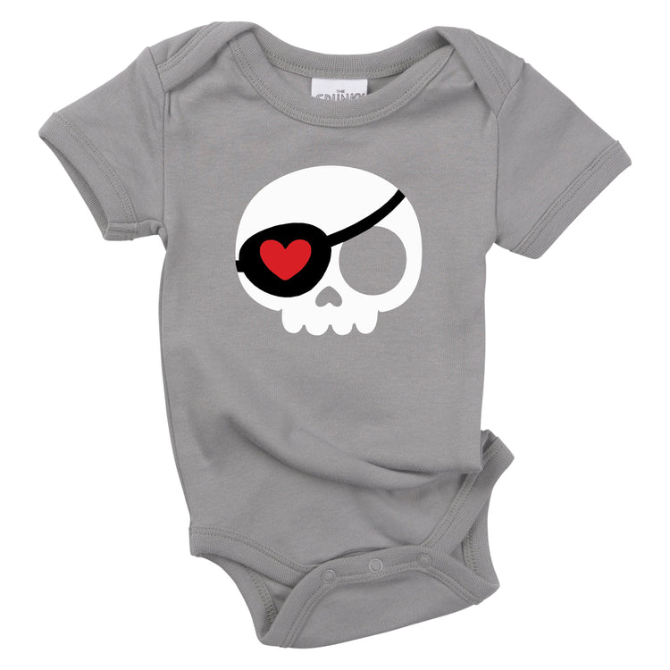 LOVE SKULL