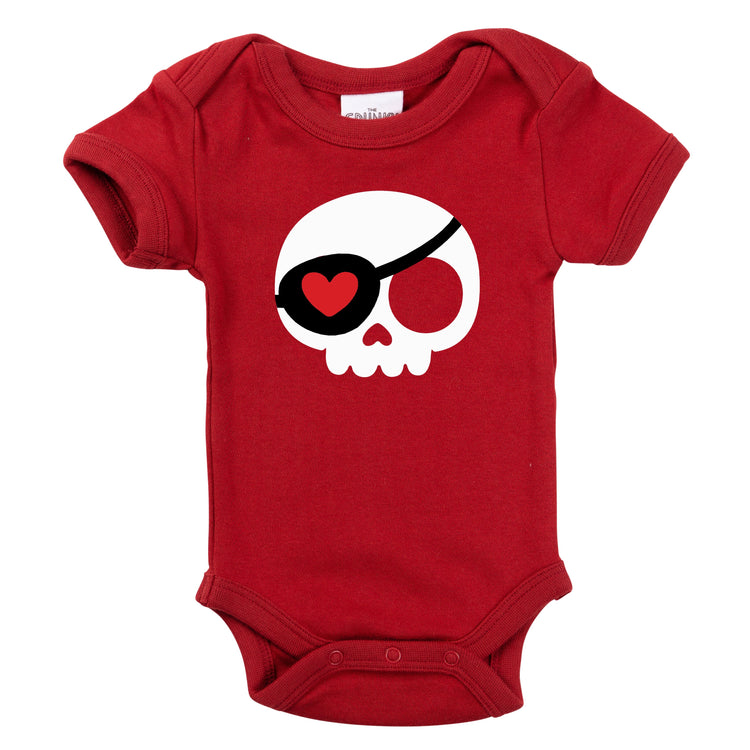 LOVE SKULL