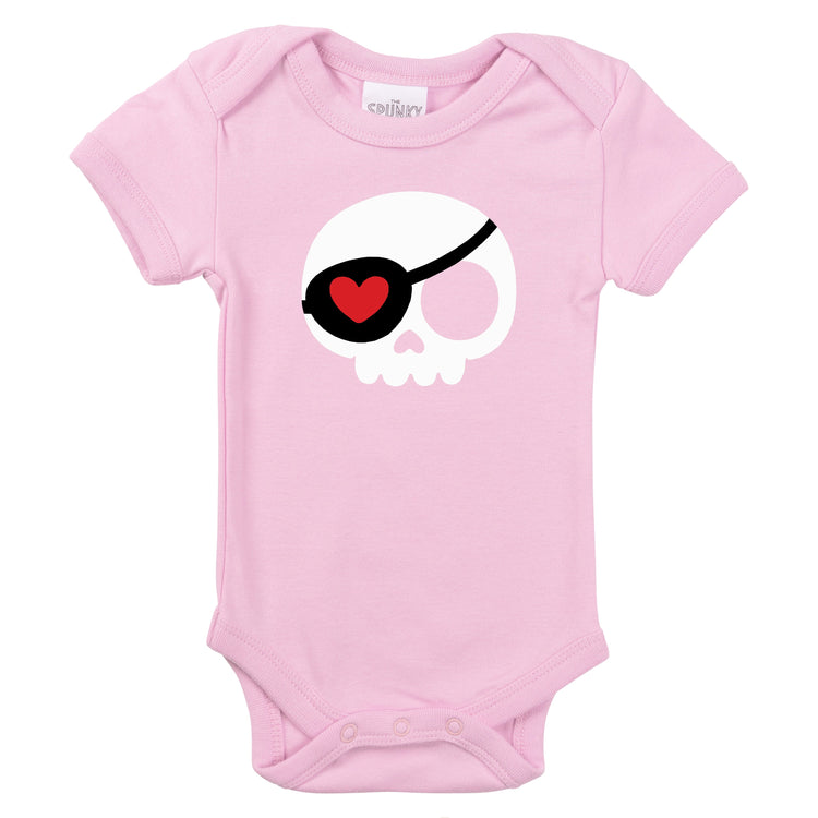 LOVE SKULL