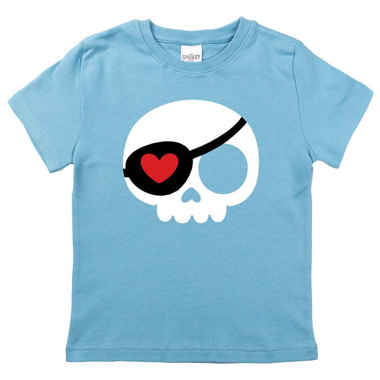 LOVE SKULL