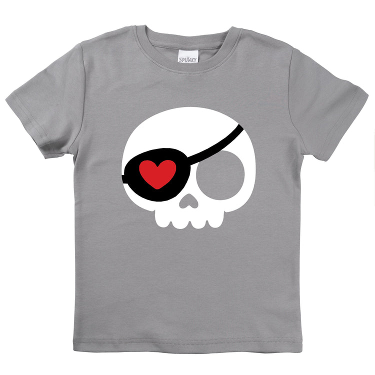 LOVE SKULL
