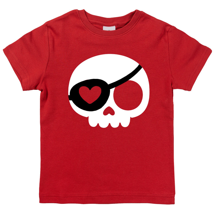 LOVE SKULL
