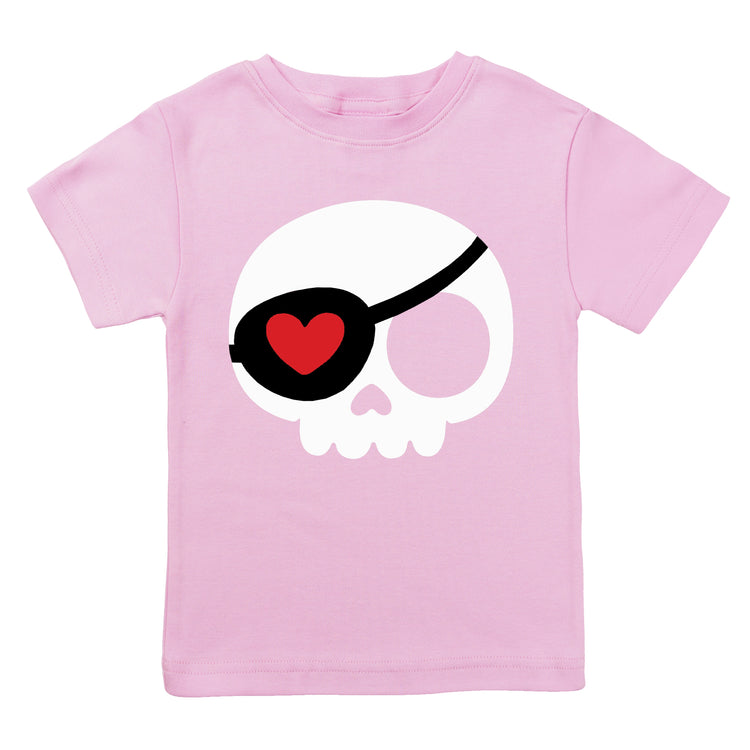 LOVE SKULL