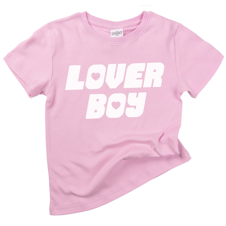 LOVER BOY