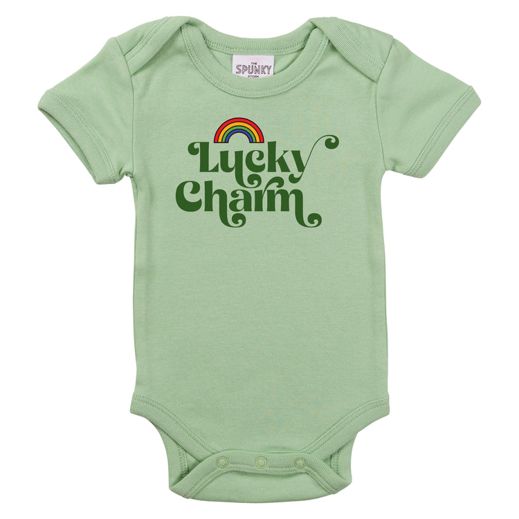 LUCKY CHARM