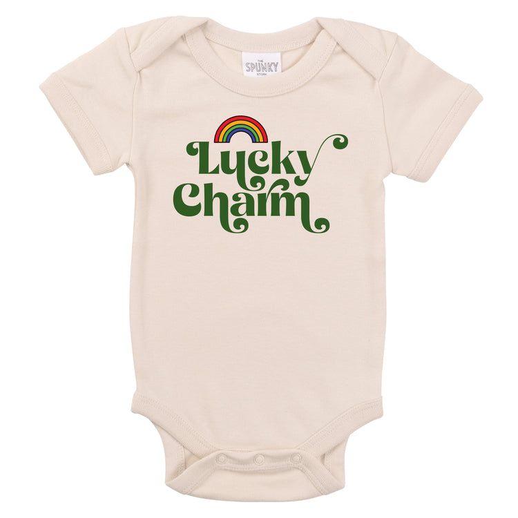 LUCKY CHARM