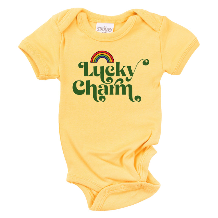 LUCKY CHARM