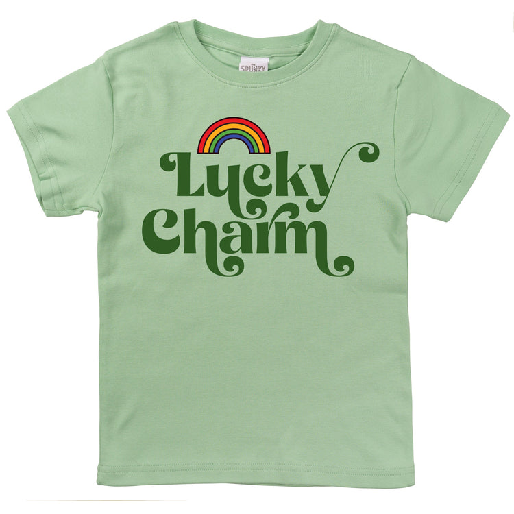LUCKY CHARM