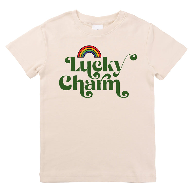 LUCKY CHARM