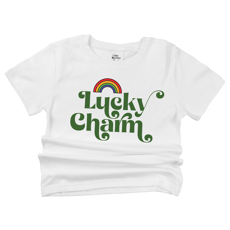 LUCKY CHARM